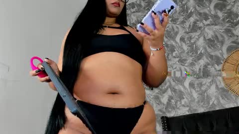 Snapshot of aleya_black chatting on 7, 4, 2026 aleya_black online show from 7, 4, 2026