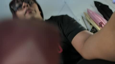 Snapshot of aleya_black chatting on 12, 5, 2026 aleya_black online show from 12, 5, 2026