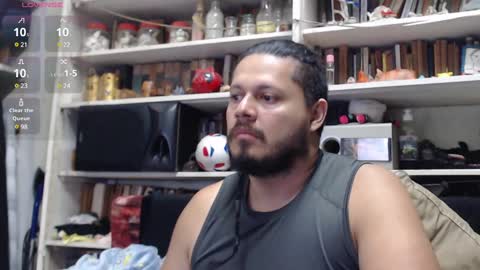 Alfa online show from 19, 2, 2025