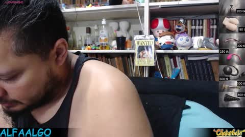 Alfa online show from 16, 2, 2026