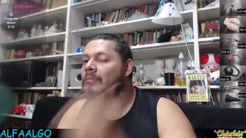 Alfa online show from 20, 2, 2026