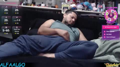 Alfa online show from 2, 3, 2026