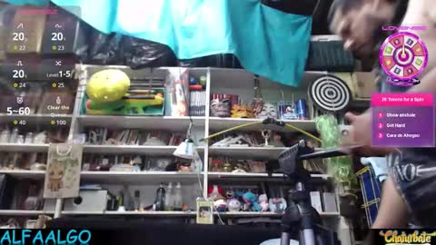 Alfa online show from 16, 3, 2026