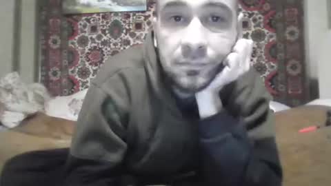 alferezsolvajo online show from 15, 3, 2026