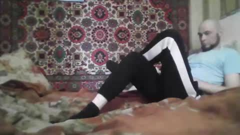 Snapshot of alferezsolvajo chatting on 19, 5, 2026 alferezsolvajo online show from 19, 5, 2026