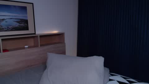 Alfie online show from 11, 12, 2024