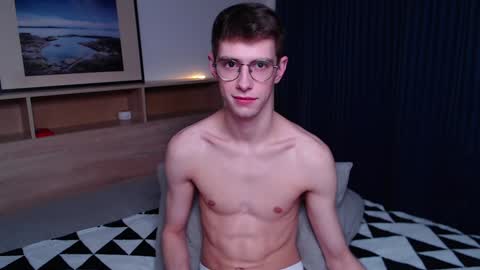 Alfie online show from 19, 1, 2025