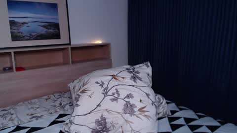 Alfie online show from 27, 1, 2025