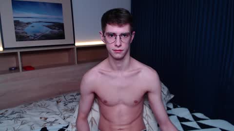 Alfie online show from 1, 2, 2025