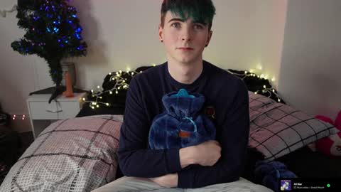 Alfie Green online show from 4, 12, 2024