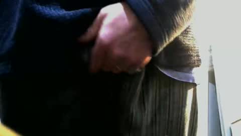 alfielonghorn69 online show from 7, 11, 2025