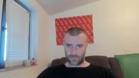 alfiesolomons87 online show from 22, 12, 2025