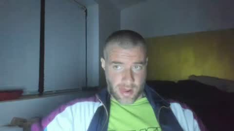 alfiesolomons87 online show from 26, 3, 2026