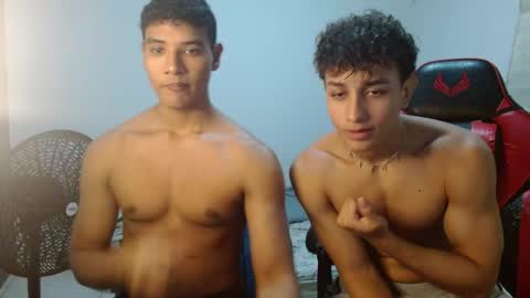 alfred_cantillo online show from 3, 10, 2025