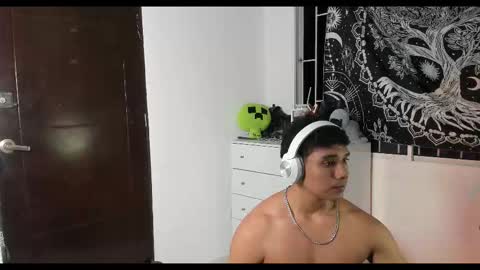 alfred_cantillo online show from 10, 10, 2025