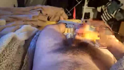 alfred_hungcock online show from 3, 5, 2026