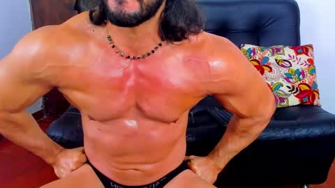 ig alfred walkerm online show from 31, 12, 2024