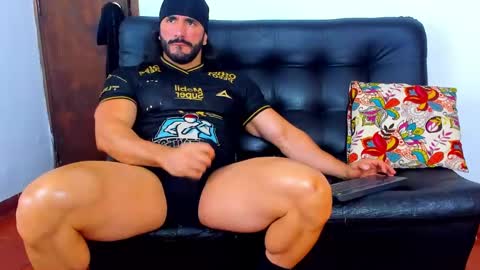 ig alfred walkerm online show from 10, 2, 2025