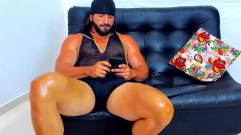 ig alfred walkerm online show from 29, 9, 2025