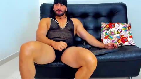 ig alfred walkerm online show from 5, 3, 2026