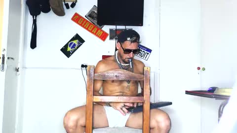 Snapshot of alfredopantuso chatting on 6, 5, 2026 alfredopantuso online show from 6, 5, 2026