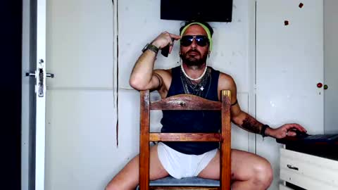Snapshot of alfredopantuso chatting on 9, 8, 2026 alfredopantuso online show from 9, 8, 2026