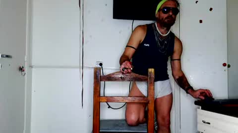 Snapshot of alfredopantuso chatting on 9, 8, 2026 alfredopantuso online show from 9, 8, 2026