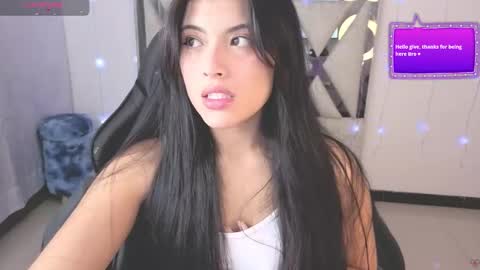 Carolina Join The Fan Club  online show from 19, 2, 2026