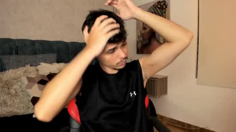 Snapshot of alhan_twink chatting on 2, 7, 2026 ALHAN online show from 2, 7, 2026