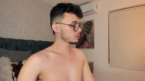 Snapshot of alhan_twink chatting on 15, 7, 2026 ALHAN online show from 15, 7, 2026