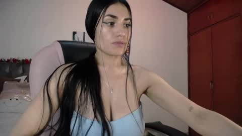 Snapshot of alheli_16 chatting on 19, 12, 2024 Alheli online show from 19, 12, 2024