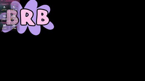 Snapshot of alheli_16 chatting on 9, 3, 2025 Alheli online show from 9, 3, 2025