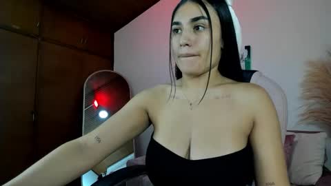 Snapshot of alheli_16 chatting on 15, 11, 2025 Alheli online show from 15, 11, 2025