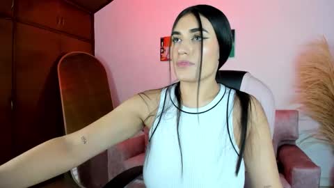 Alheli online show from 14, 12, 2025