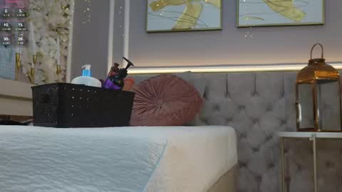 Ali online show from 25, 3, 2026