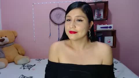 Snapshot of ali_squirt chatting on 18, 2, 2025 alixia online show from 18, 2, 2025