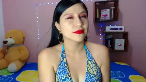 Snapshot of ali_squirt chatting on 1, 10, 2025 alixia online show from 1, 10, 2025