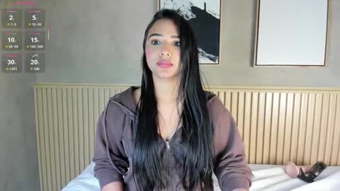 Snapshot of ali_vega chatting on 27, 2, 2025 Ali online show from 27, 2, 2025