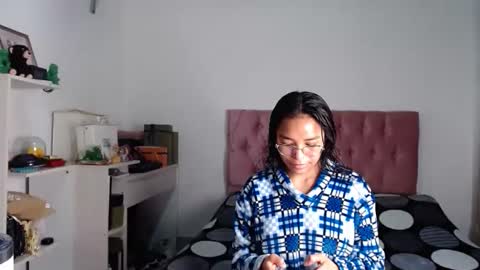 Alia  online show from 29, 10, 2025