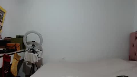 Alia  online show from 16, 12, 2025