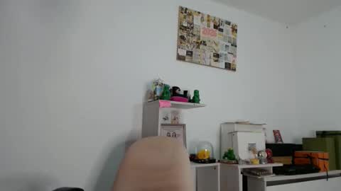 Alia  online show from 18, 3, 2026