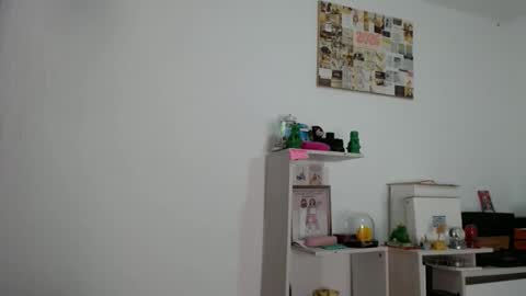 Alia  online show from 17, 4, 2026