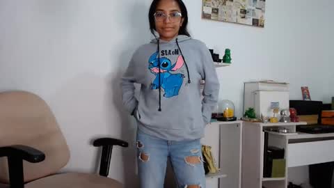 Alia  online show from 8, 5, 2026