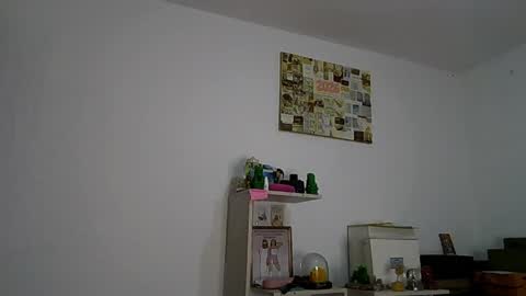 Snapshot of alia_lombardi chatting on 5, 6, 2026 Alia Anjali online show from 5, 6, 2026