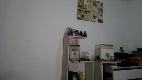 Snapshot of alia_lombardi chatting on 20, 6, 2026 Alia Anjali online show from 20, 6, 2026