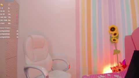 Alia  online show from 11, 3, 2025