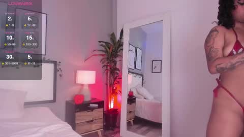 Snapshot of alia_rodriguez_ chatting on 27, 2, 2025  Alia Rodriguez  online show from 27, 2, 2025