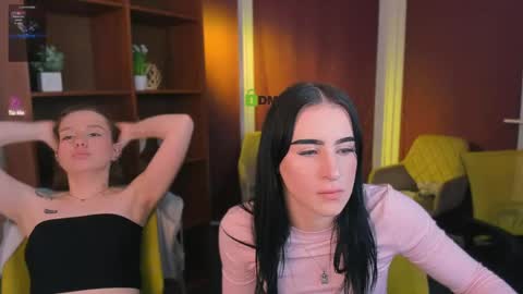 alia skay online show from 18, 3, 2026