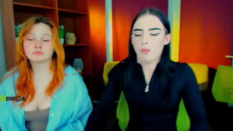 alia skay online show from 21, 3, 2026