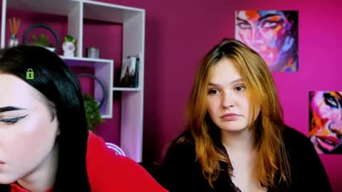 alia skay online show from 30, 3, 2026